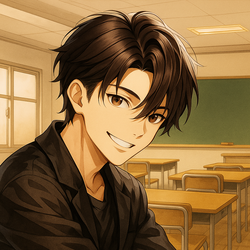Classroom Background